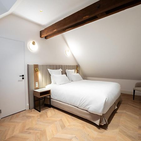 Hotel Margaux Epernay Exterior photo