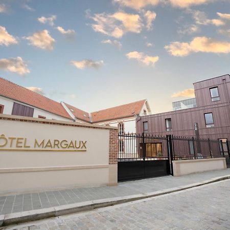 Hotel Margaux Epernay Exterior photo