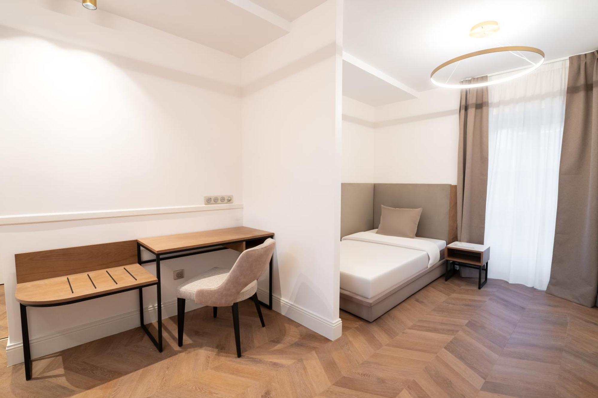 Hotel Margaux Epernay Room photo