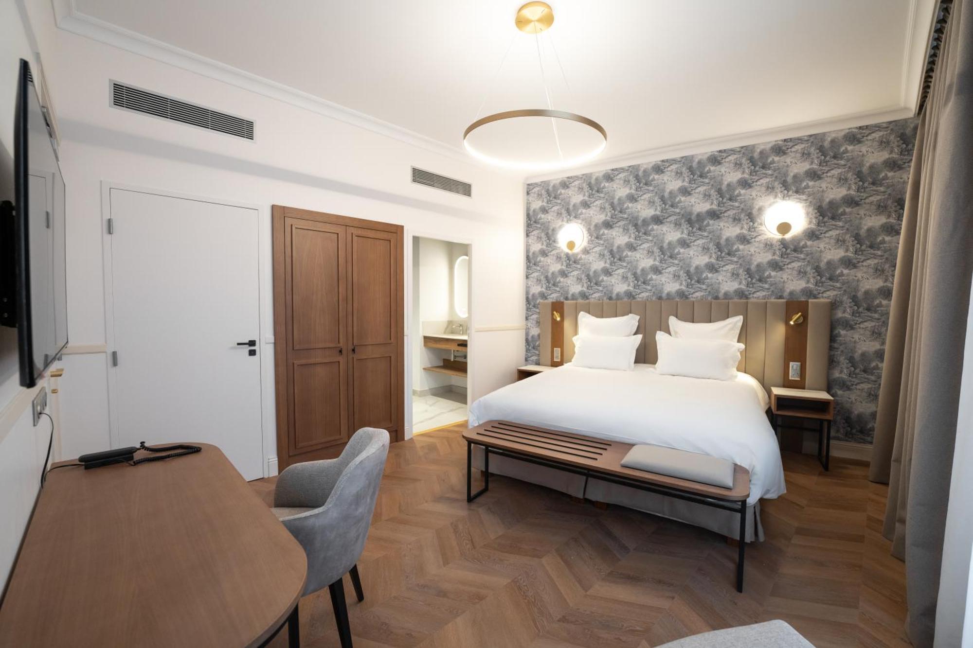 Hotel Margaux Epernay Exterior photo