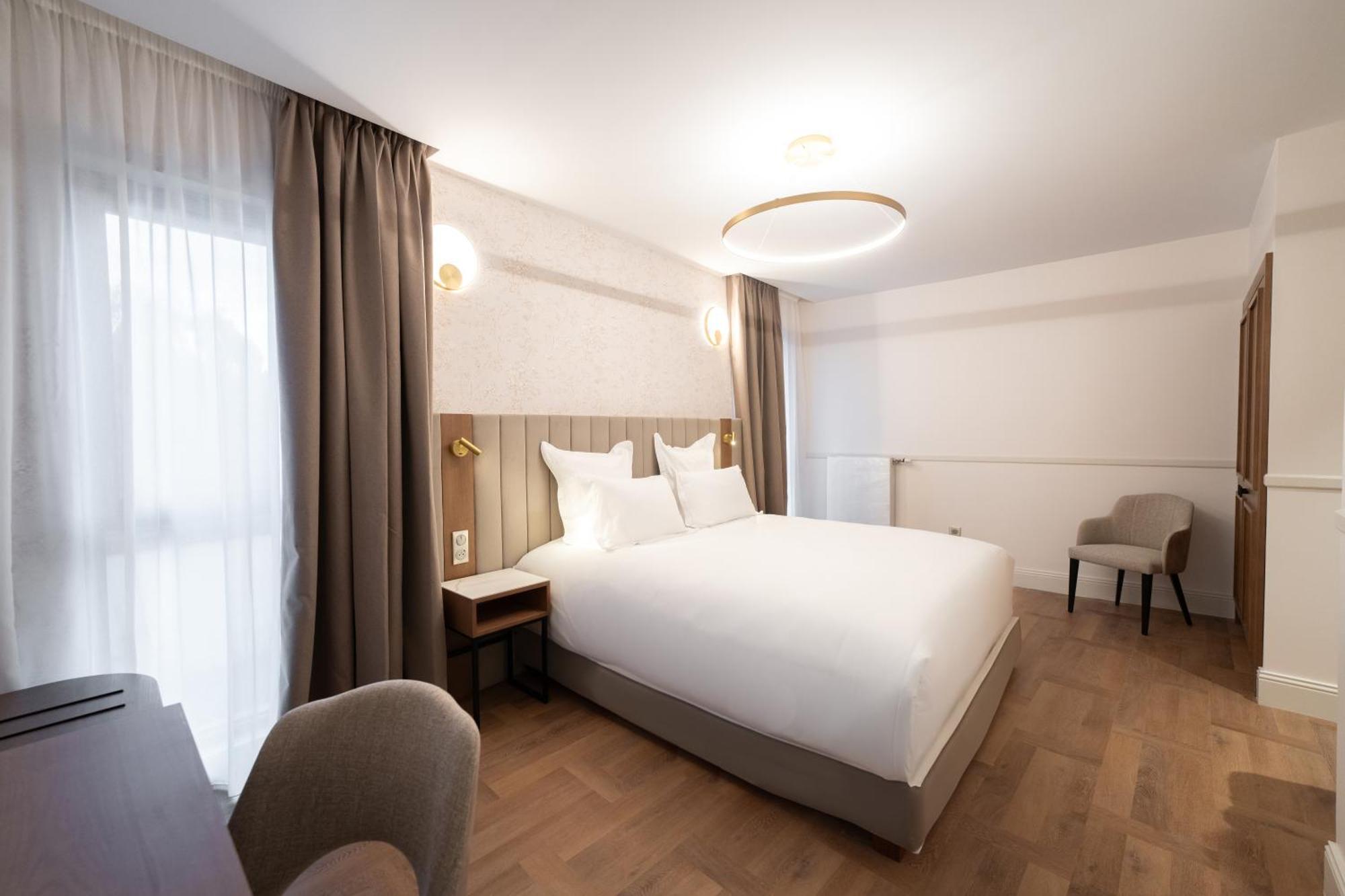 Hotel Margaux Epernay Exterior photo